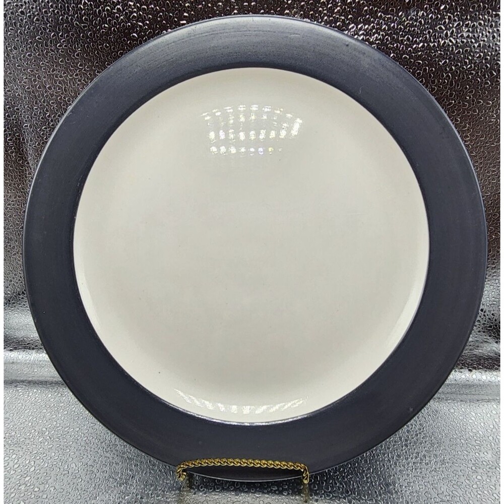 Sango Graphite Dinner Plate (set of 4) READ!!!! - Picture 14 of 16